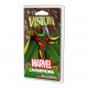 Juego de mesa marvel champions: vision pegi 14